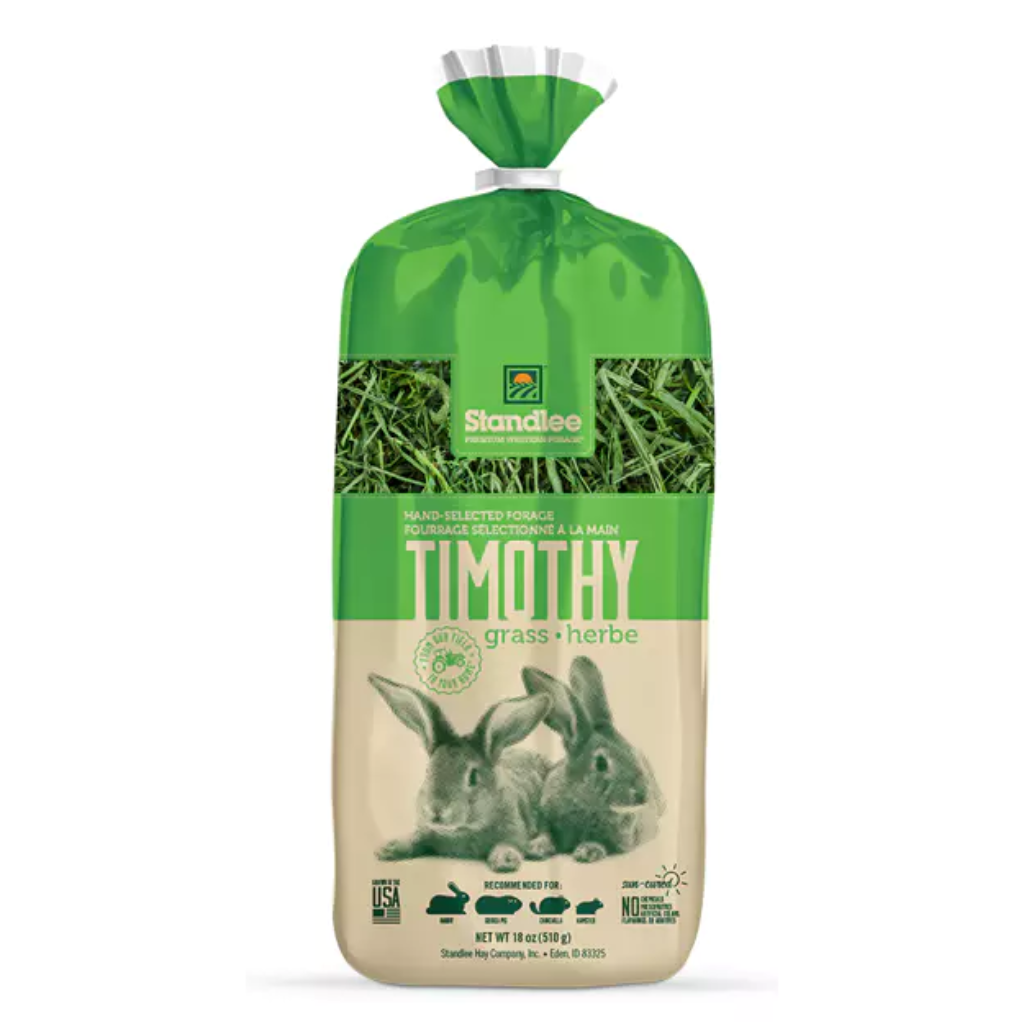 Standlee Premium Western Forage Timothy Hay