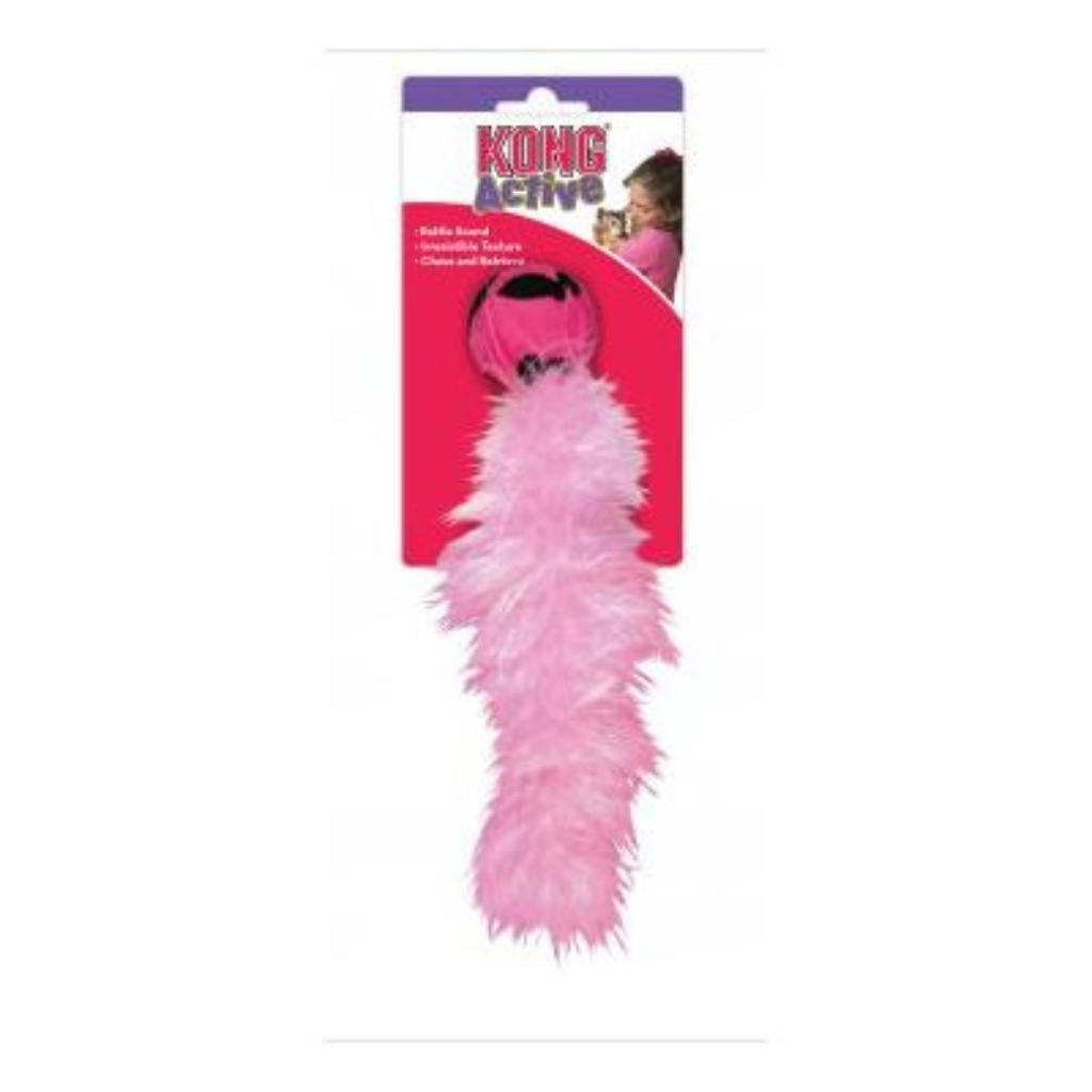 Kong Wild Tails Cat Toy