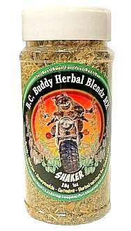 Kooky Kat BC Buddy Herbal Blendz Catnip Shaker