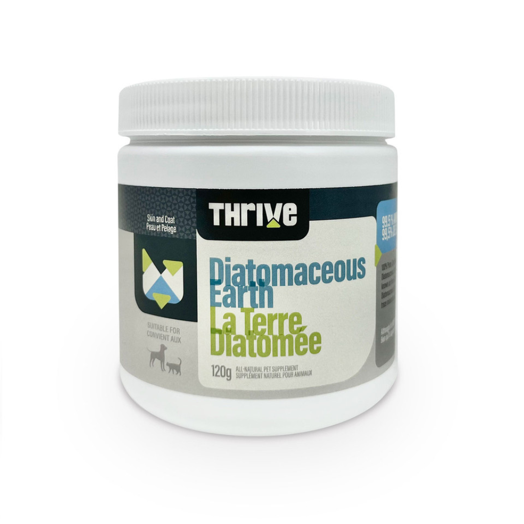 Thrive Diatomaceous Earth
