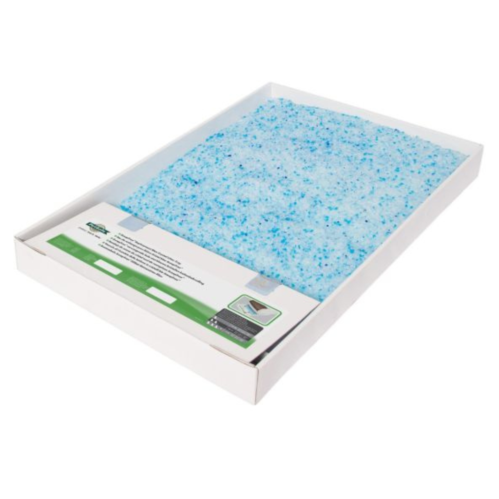 PetSafe Sccopfree Disposable Litter Tray - Blue