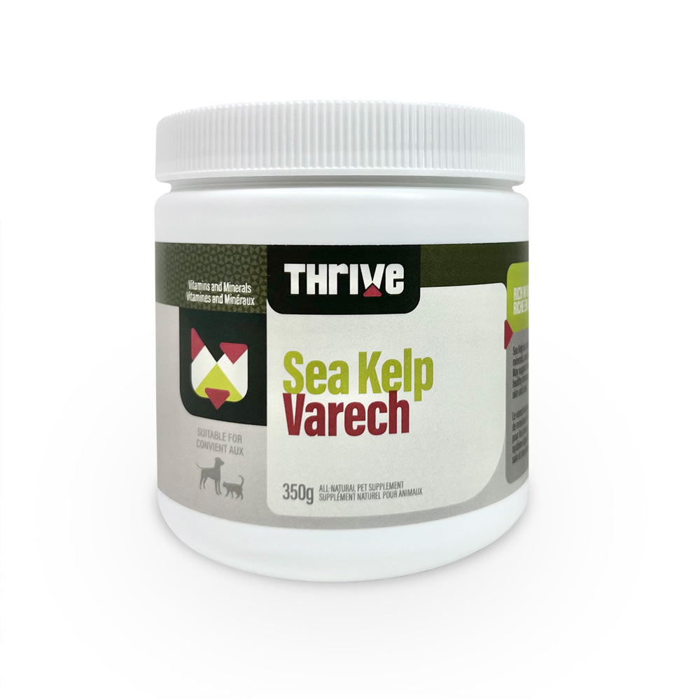 Thrive Sea Kelp