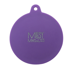 Messy Mutts Silicone Universal Can Cover 2.5" - 3.3"