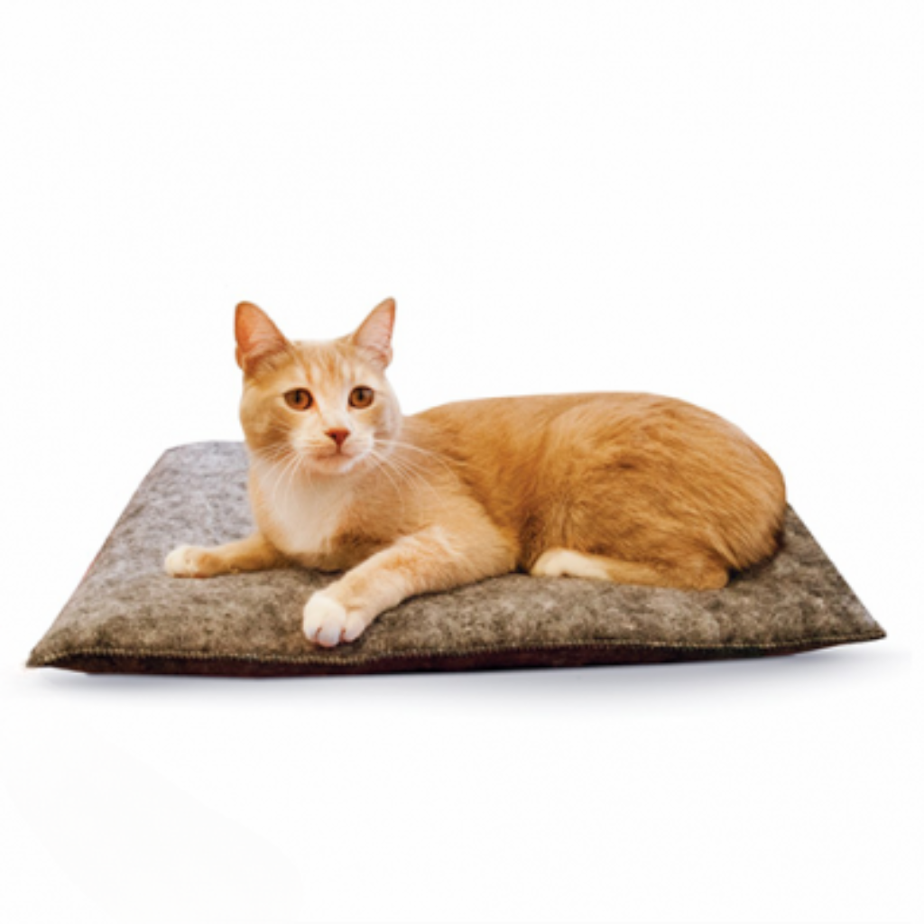 K&H Pet Products Amazin' Kitty Pad (2 Pack)
