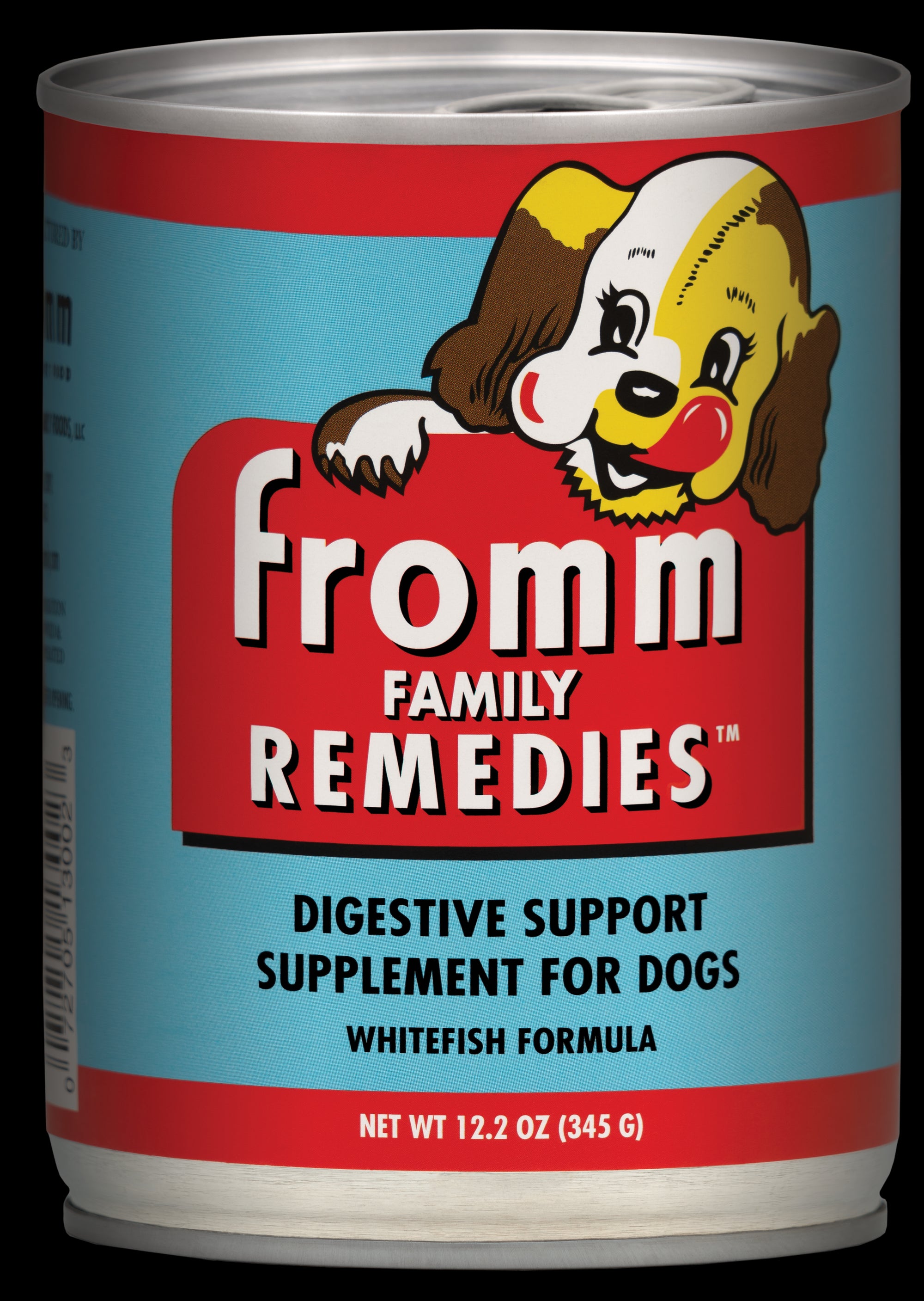 Fromm Remedies Whitefish Formula
