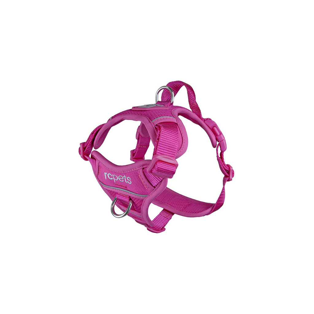 RC Pets Momentum Control Dog Harness - Pink