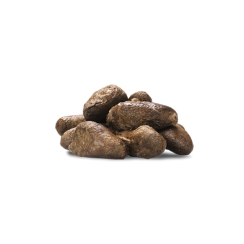Vital Essentials RAW BAR Freeze-Dried Raw Duck Heart Dog & Cat Treat