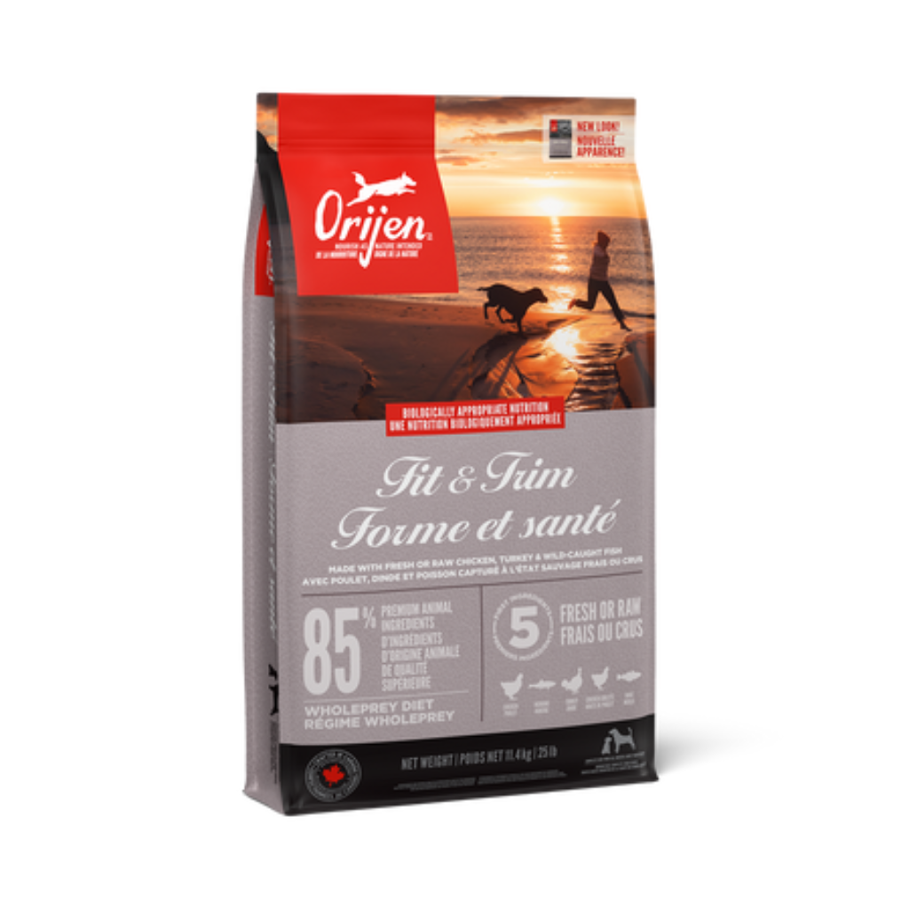 Orijen Fit & Trim Dog Food