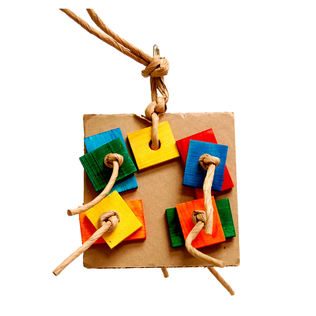 ZooMax Pizza Small Toy