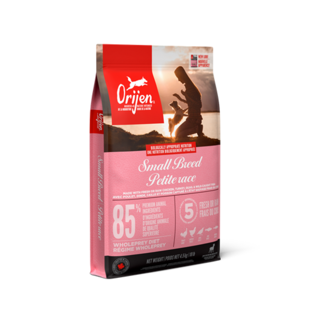 Orijen Small Breed Dog Food