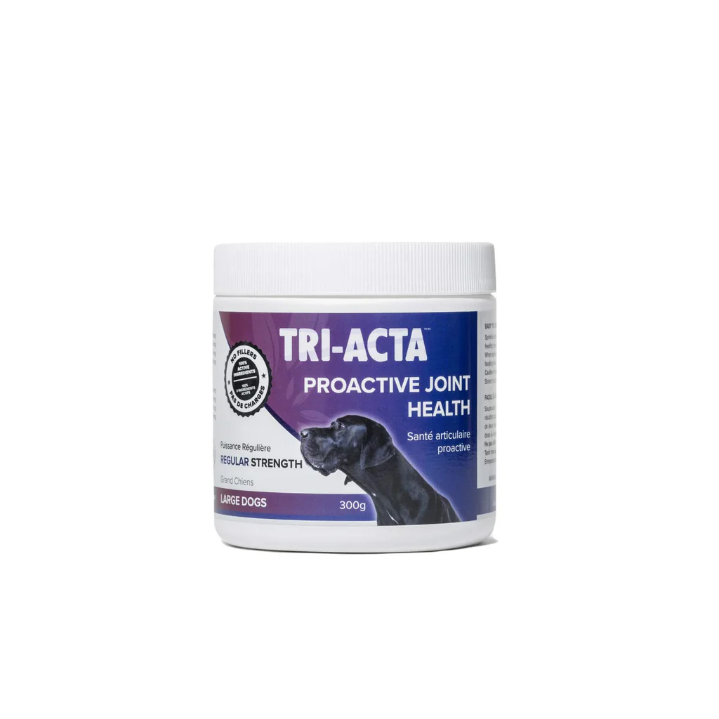 Tri-Acta Proactive Joint Health - Regular Strength