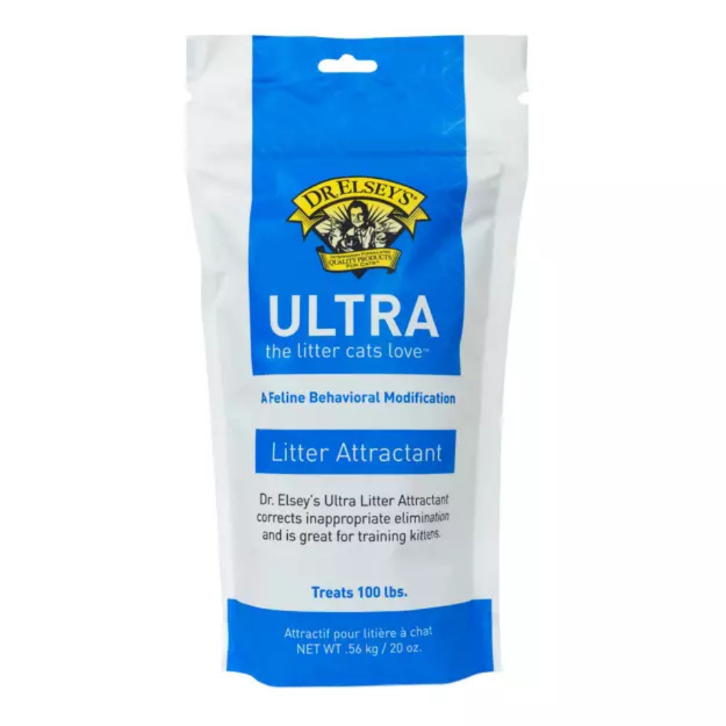 Dr. Elsey's Cat Litter Attractant