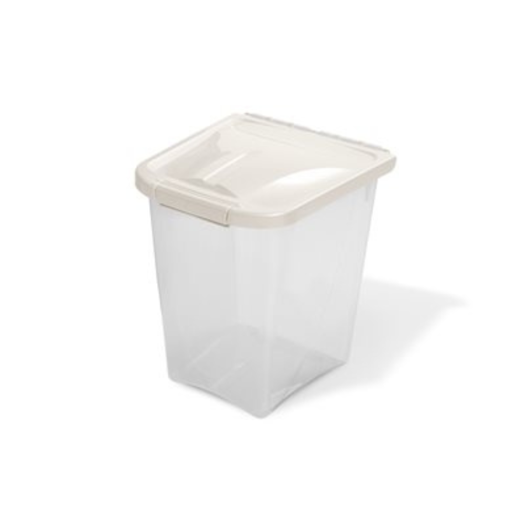 Van Ness Food Dispenser 10lbs Capacity