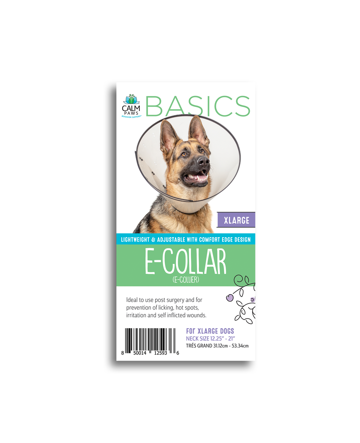 Acorn Basics E-Collar