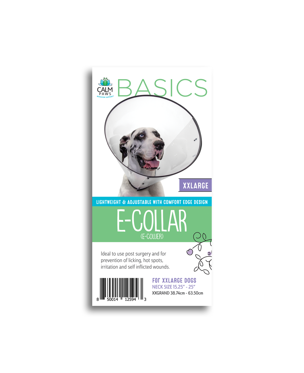 Acorn Basics E-Collar