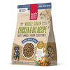 Honest Kitchen Whole Food Clusters Whole Grain Chicken &amp; Oat Recipe for Small Breed Dogs