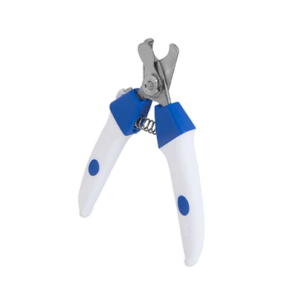 JW Pet GripSoft Deluxe Nail Clipper Medium