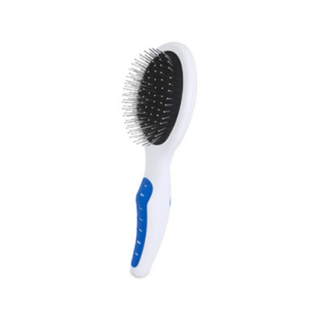JW Pet GripSoft Pin Brush Large