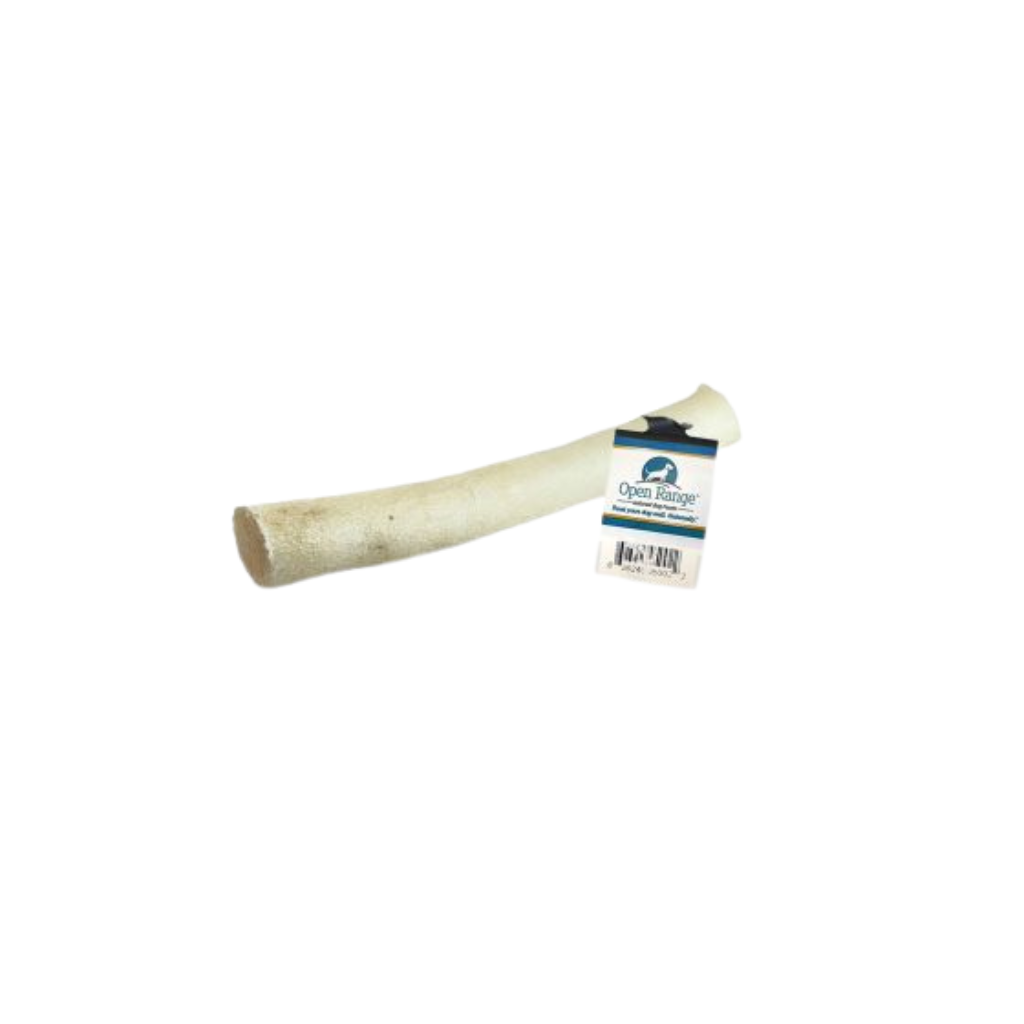 Open Range Bull Tail 6"