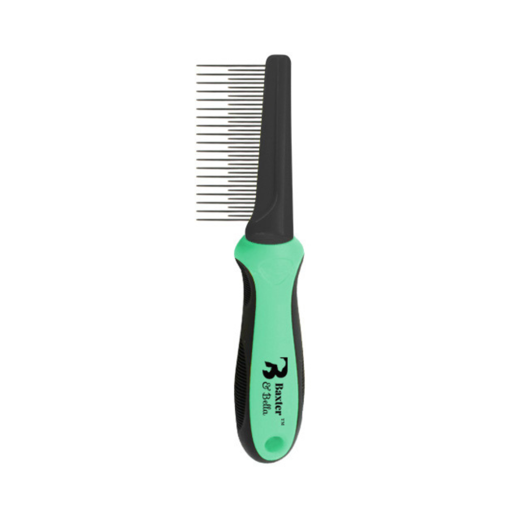 Baxter & Bella Shedding Comb for Cats