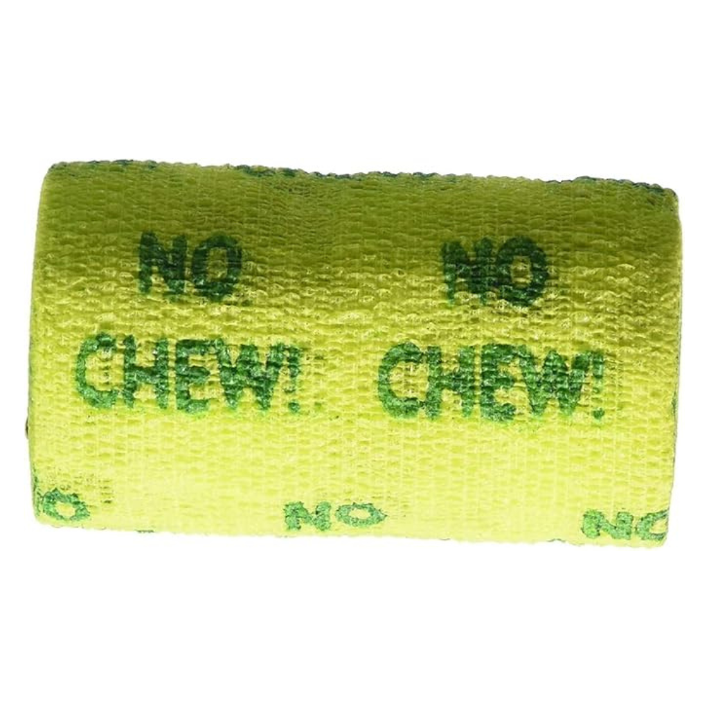PetFlex No Chew Bandage, 4" by 15 Feet