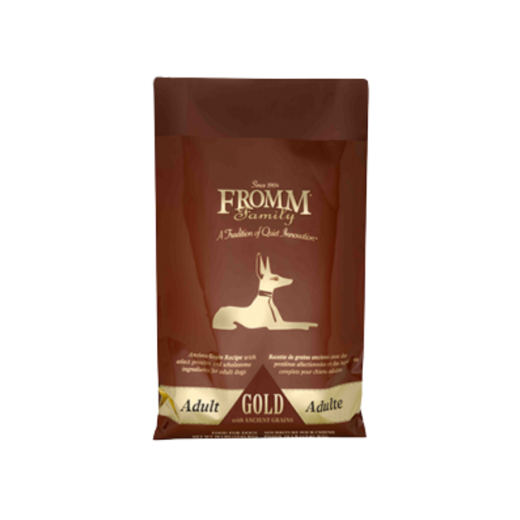 Fromm Gold Anciant Grains Adult Dog Food