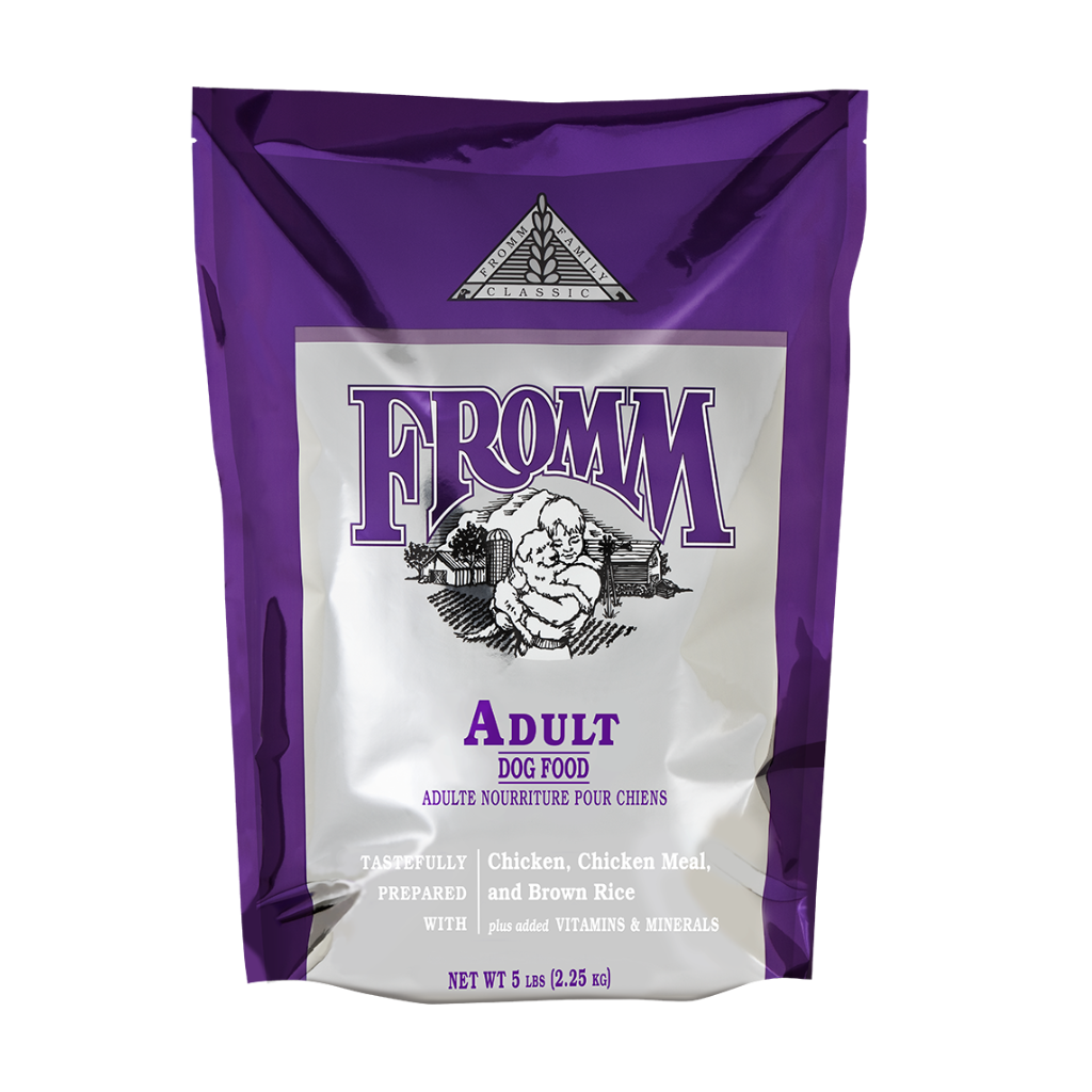 Fromm Classic Adult Dog Food