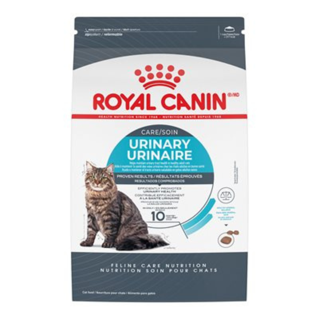 Royal Canin Urinary Care Cat Food