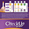 CheckUP UTI Detection Strips for Dogs &amp; Cats (50 Strips)