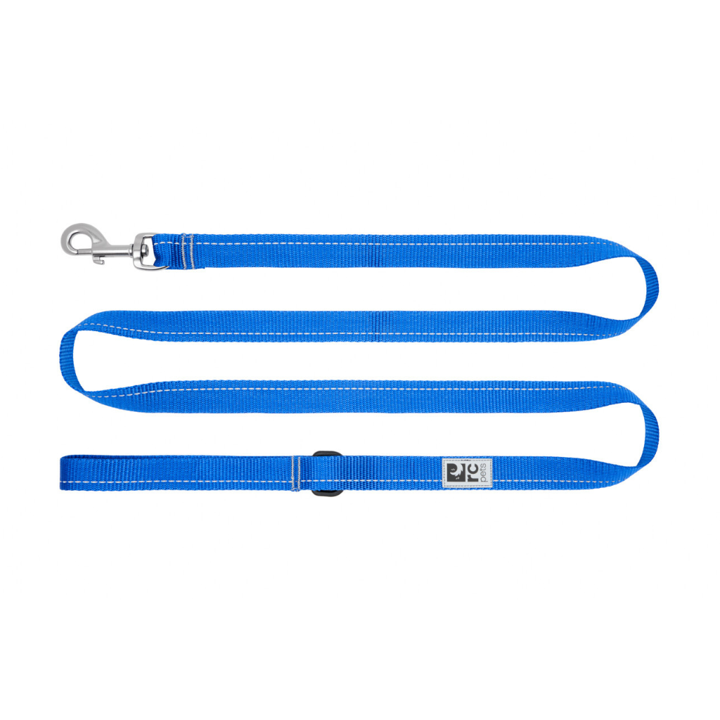 RC Pets Primary Leash 6' - Sappire