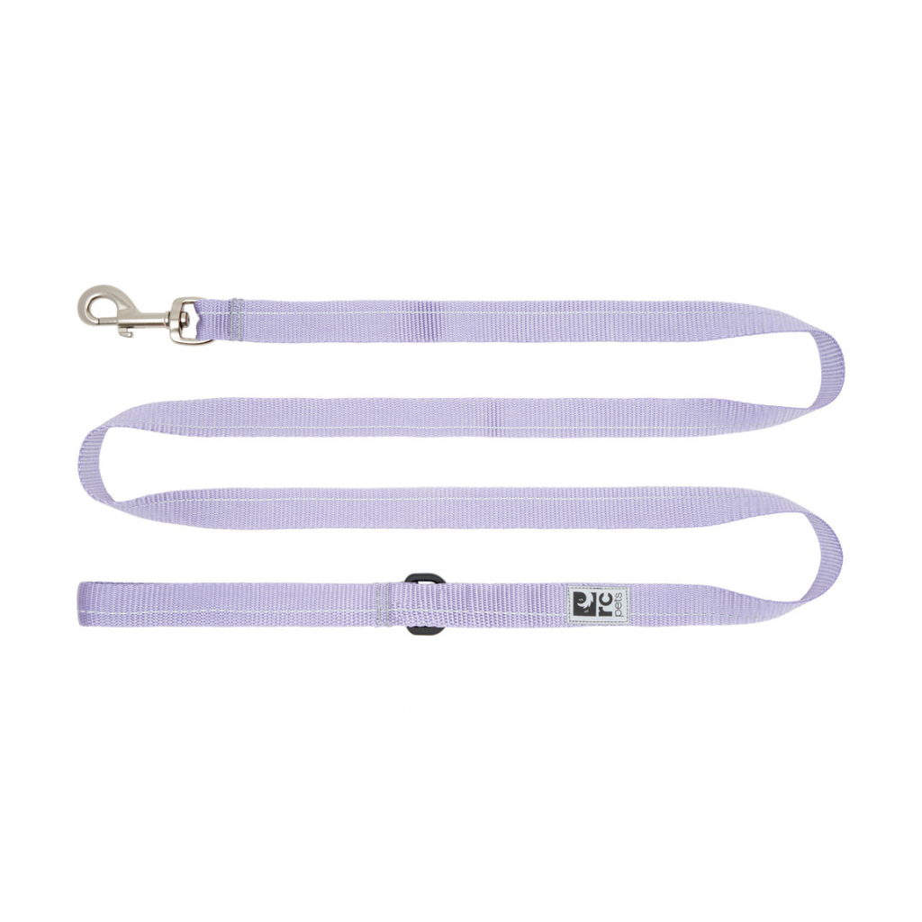 RC Pets Primary Leash 6' - Lilac