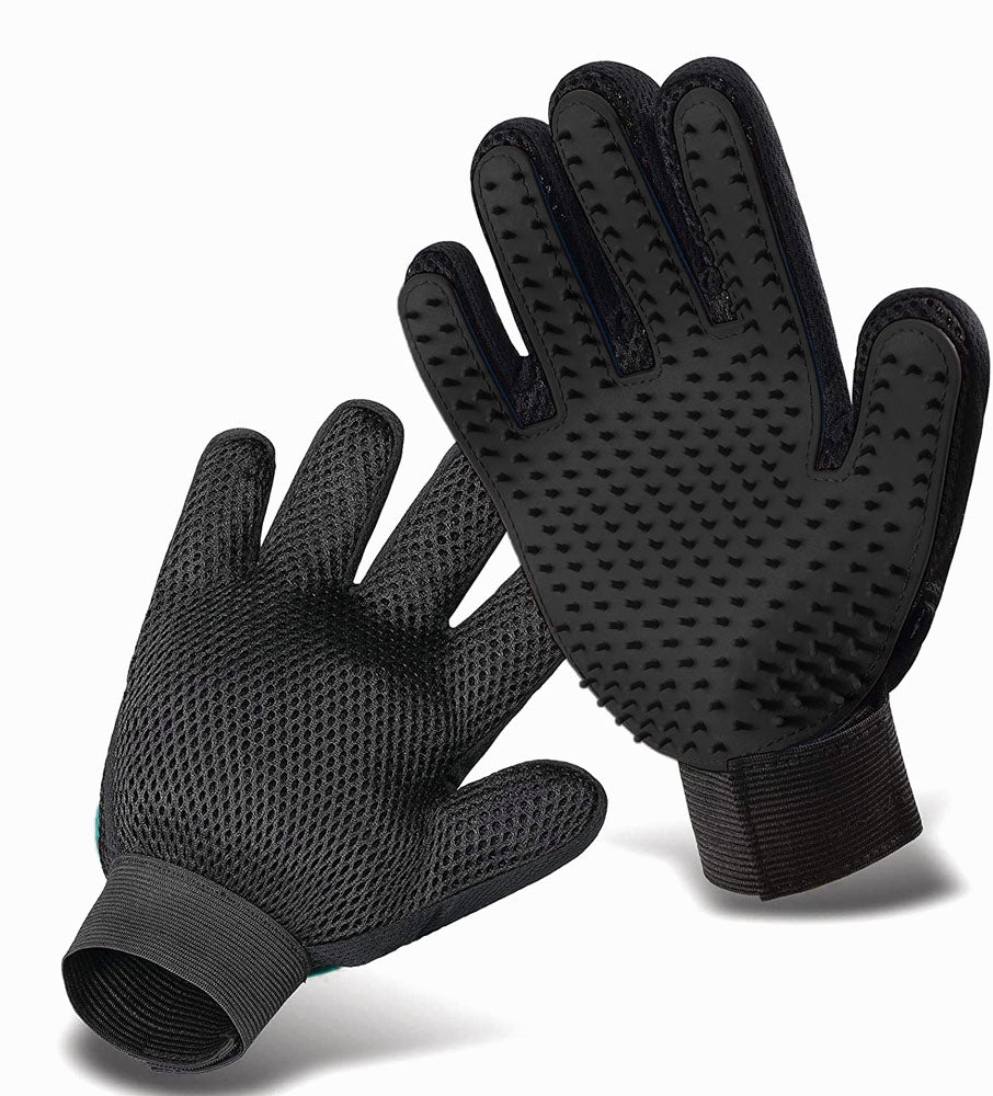 Pro Plus Grooming Gloves