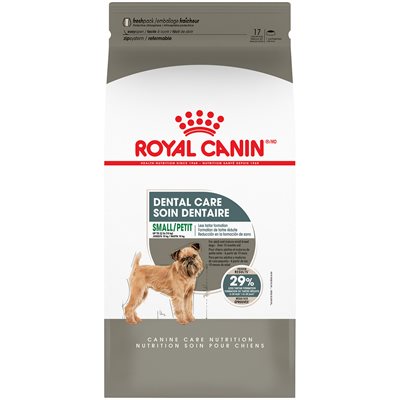 Royal Canin Canine Care Nutrition Small Dental Care Dog Food