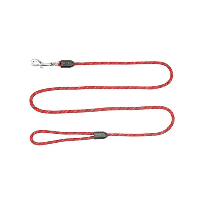 RC Pets Rope Lead - Red
