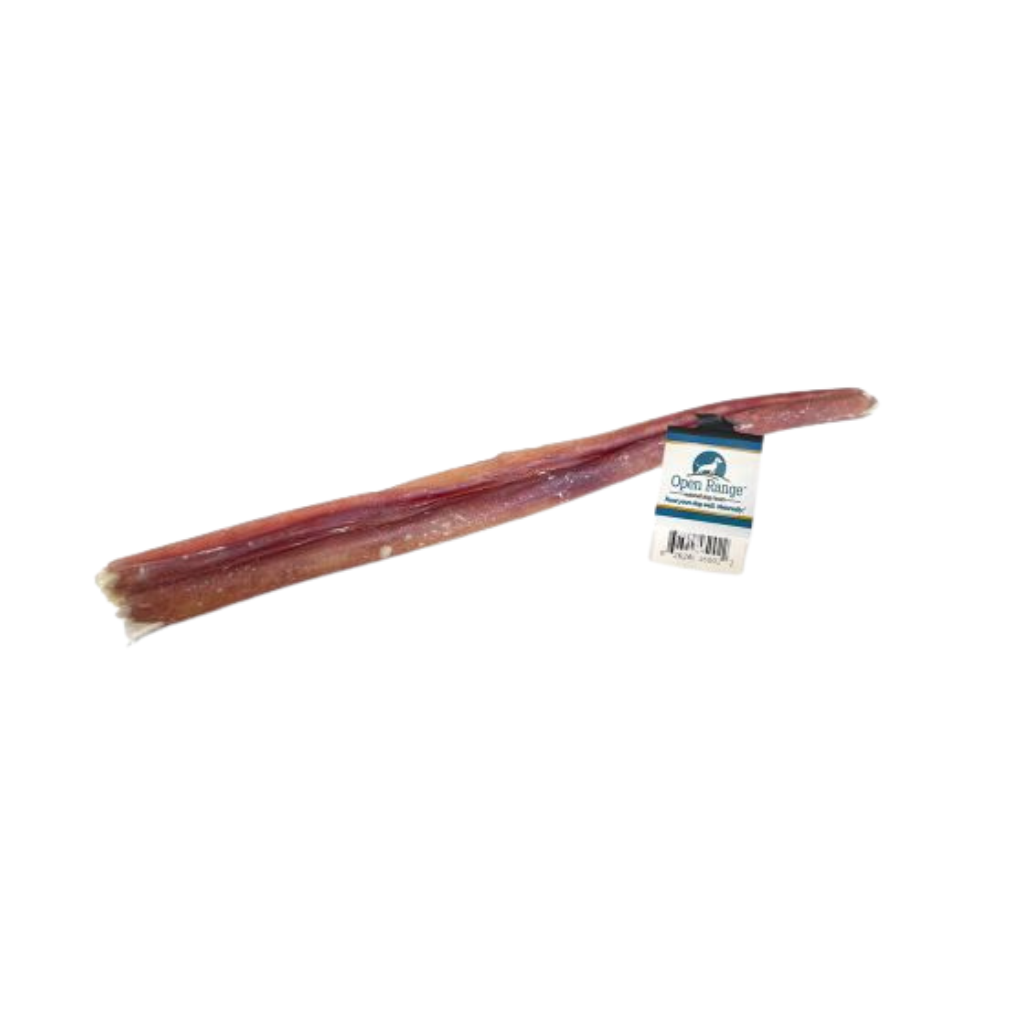 Open Range Supreme Bully Stick 60g Plus Dog Treat