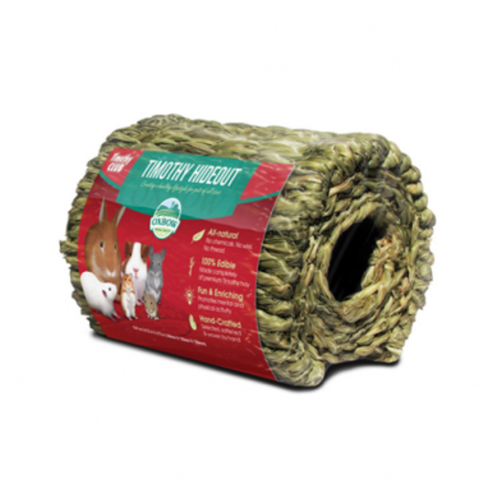 Oxbow Timothy Hideout