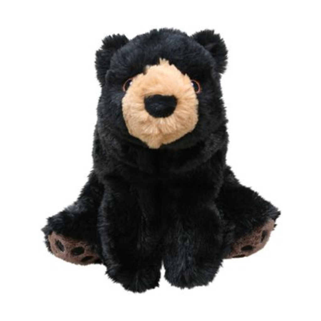 KONG Comfort Kiddos Bear Large Dog Toy