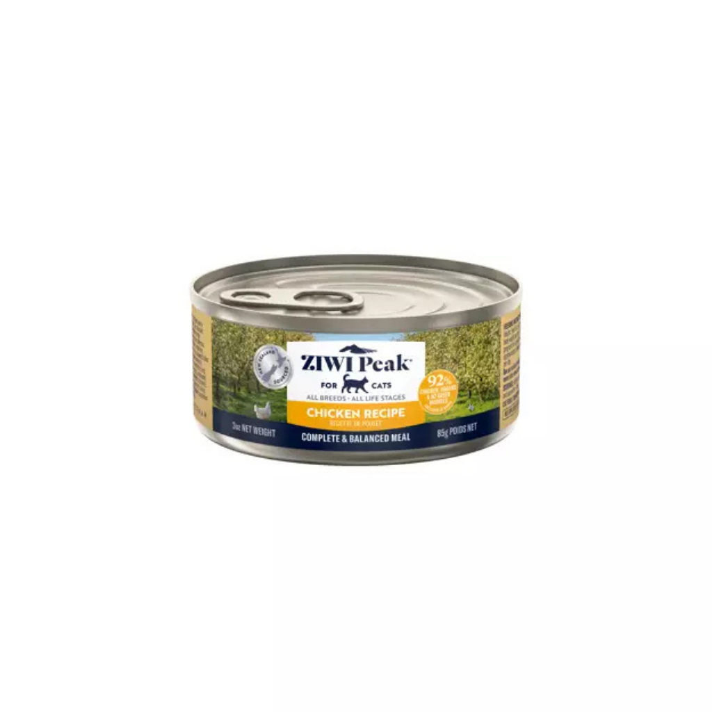 ZIWI Chicken Wet Cat Food