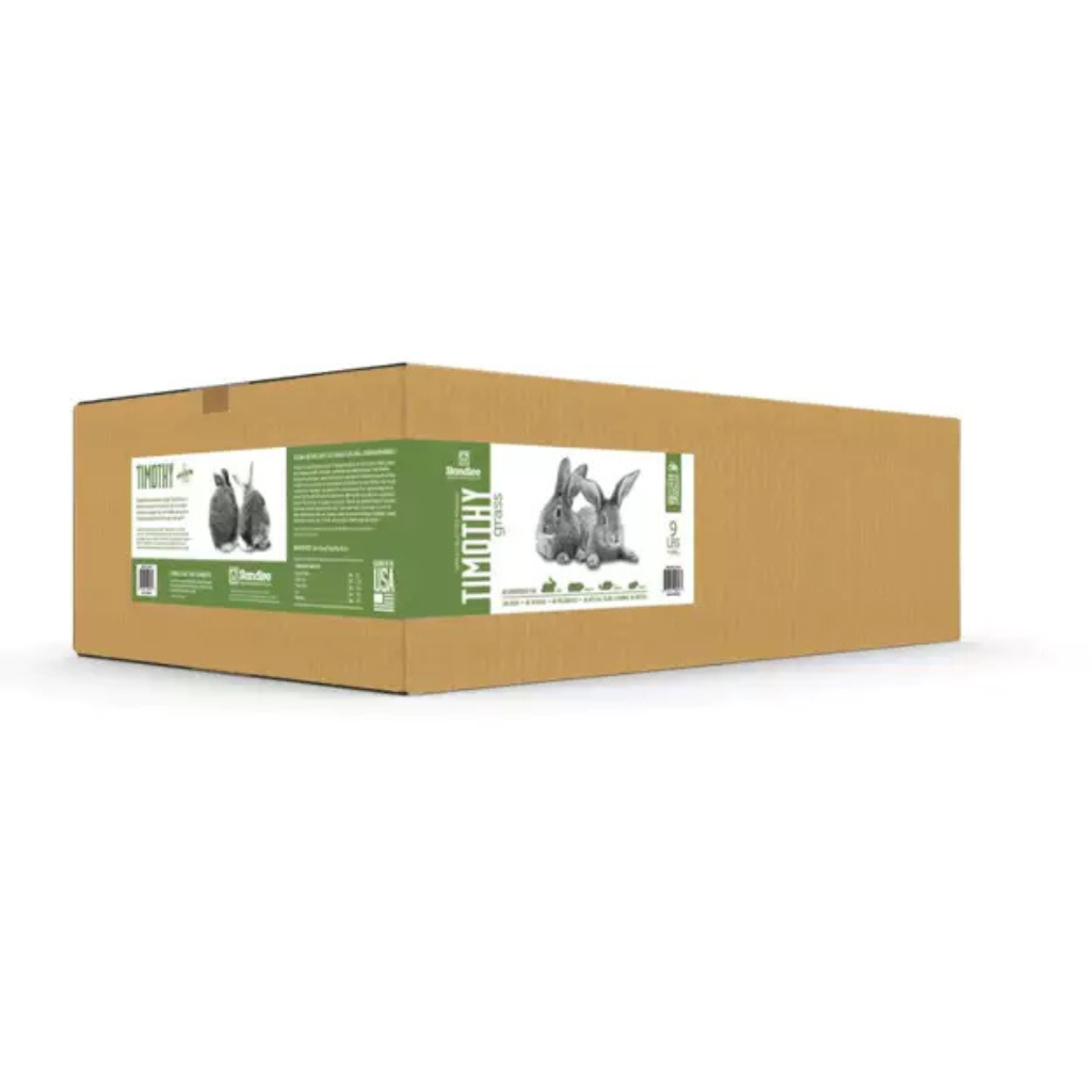 Standlee Premium Western Forage Timothy Hay