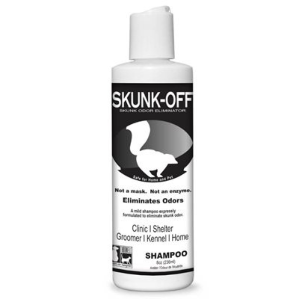 Thornell Skunk-Off Shampoo