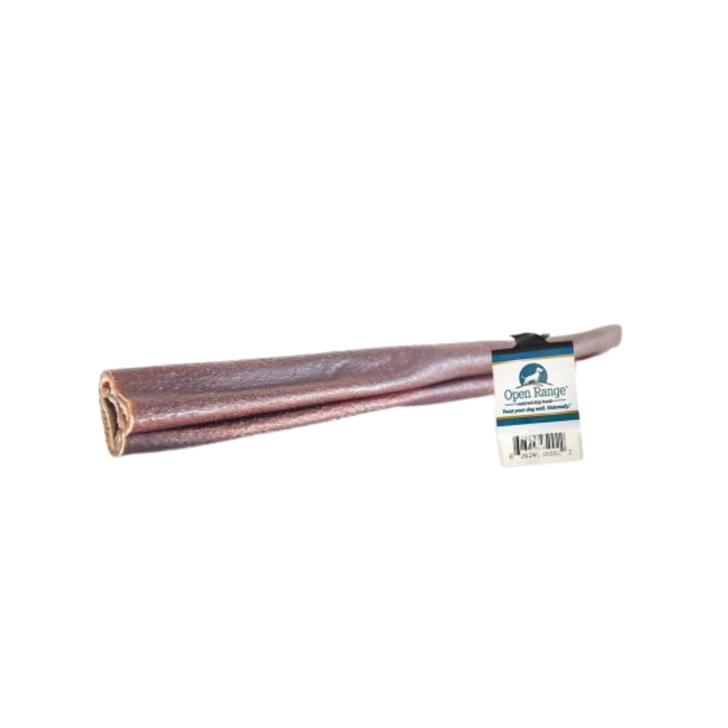 Open Range Water Buffalo Collagen Stick Dog 11"-12"