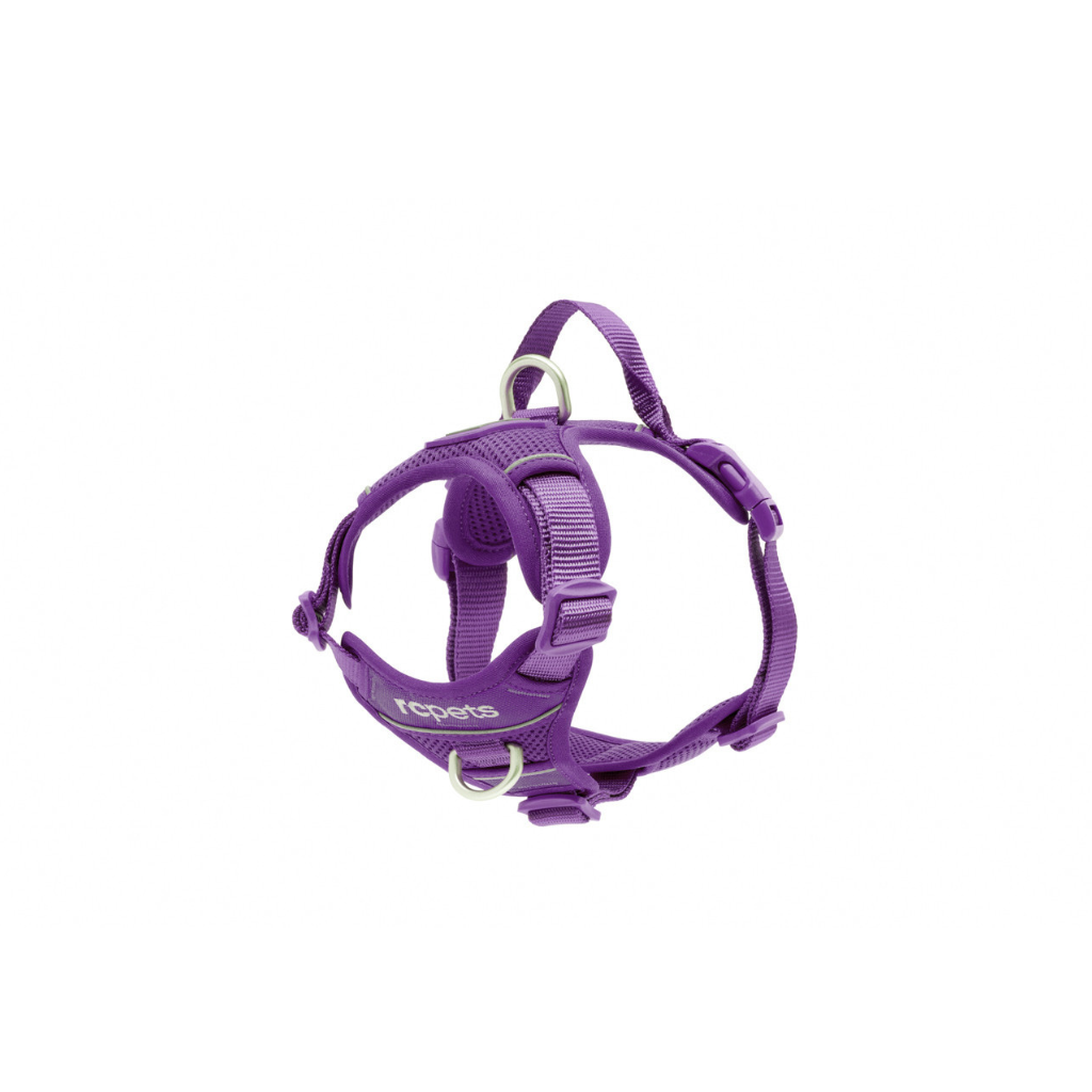 RC Pets Momentum Control Dog Harness - Purple