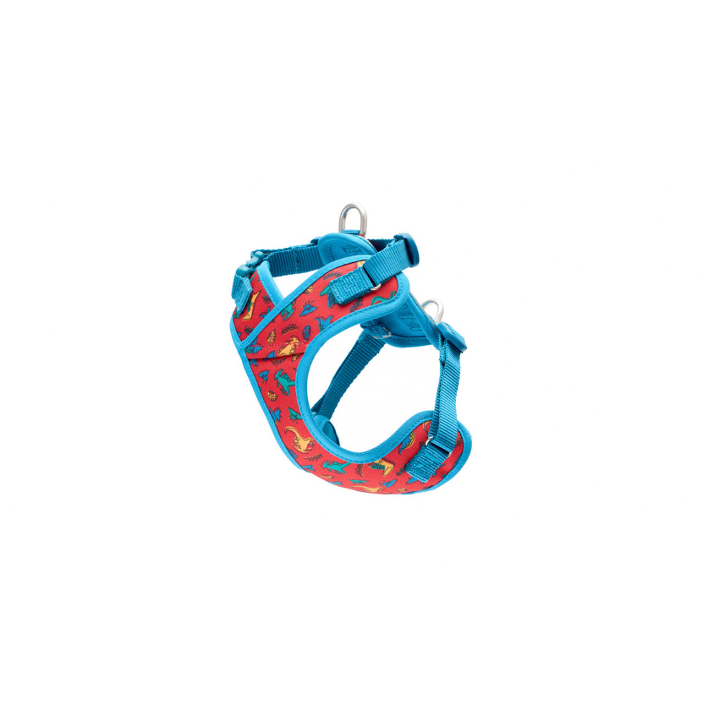 RC Pets Petite Explorer Dog Harness - Jurassic