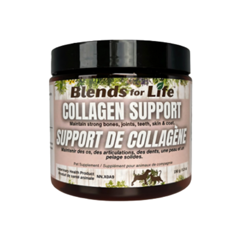 Blends for Life Collagen Support Pet Supplement