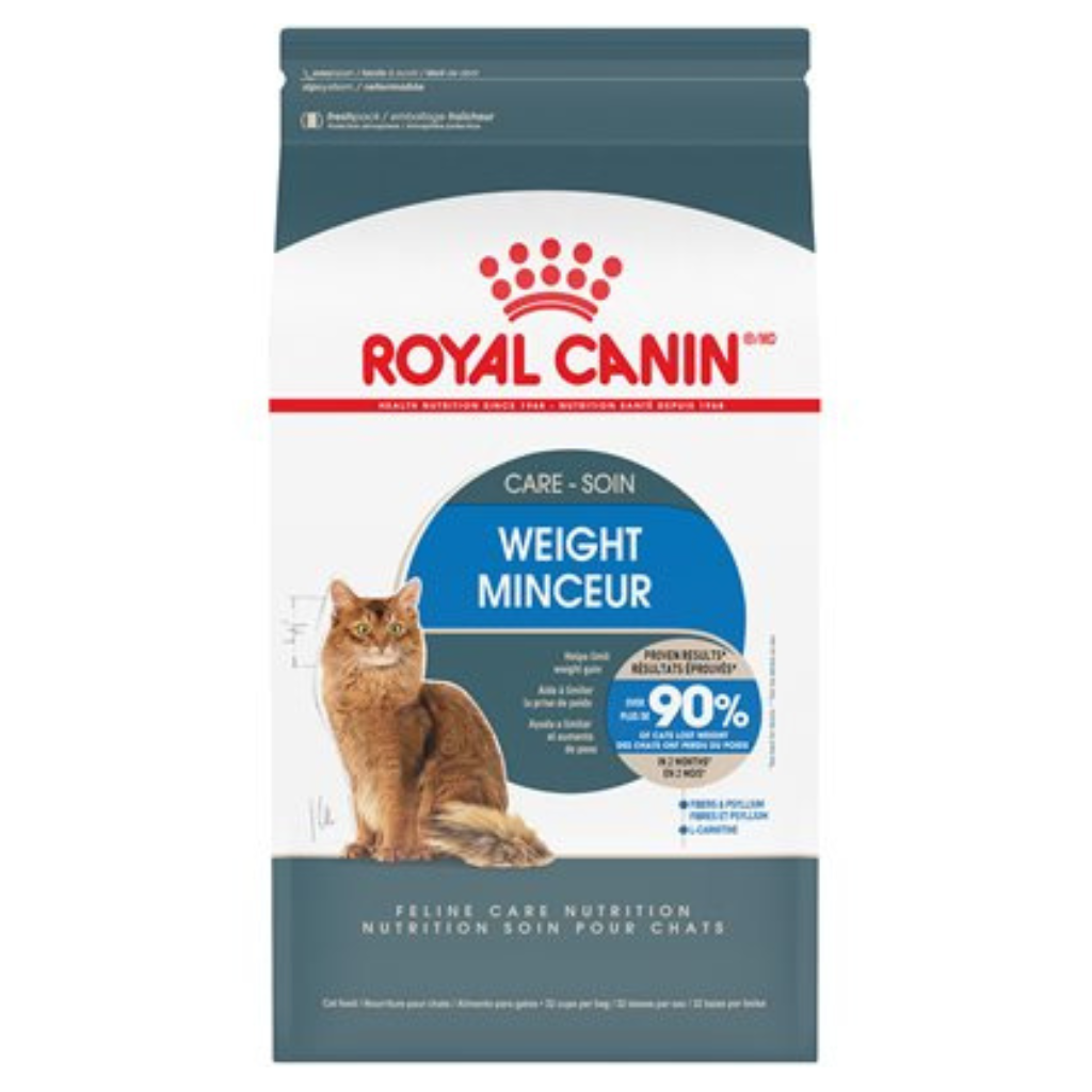 Royal Canin Weight Care Cat Food