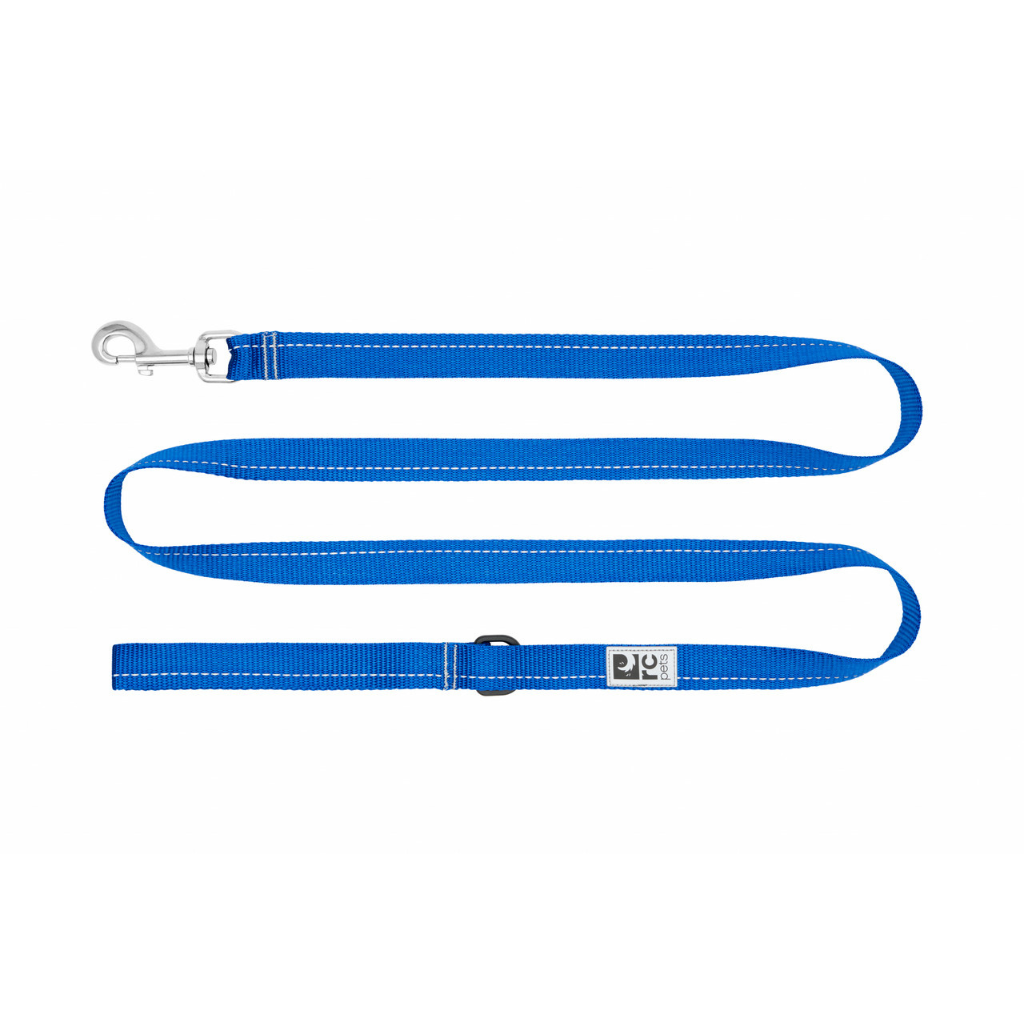 RC Pets Primary Leash 6' - Sappire