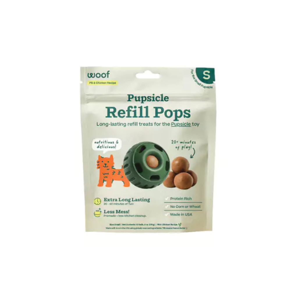 Woof Pops - Chicken
