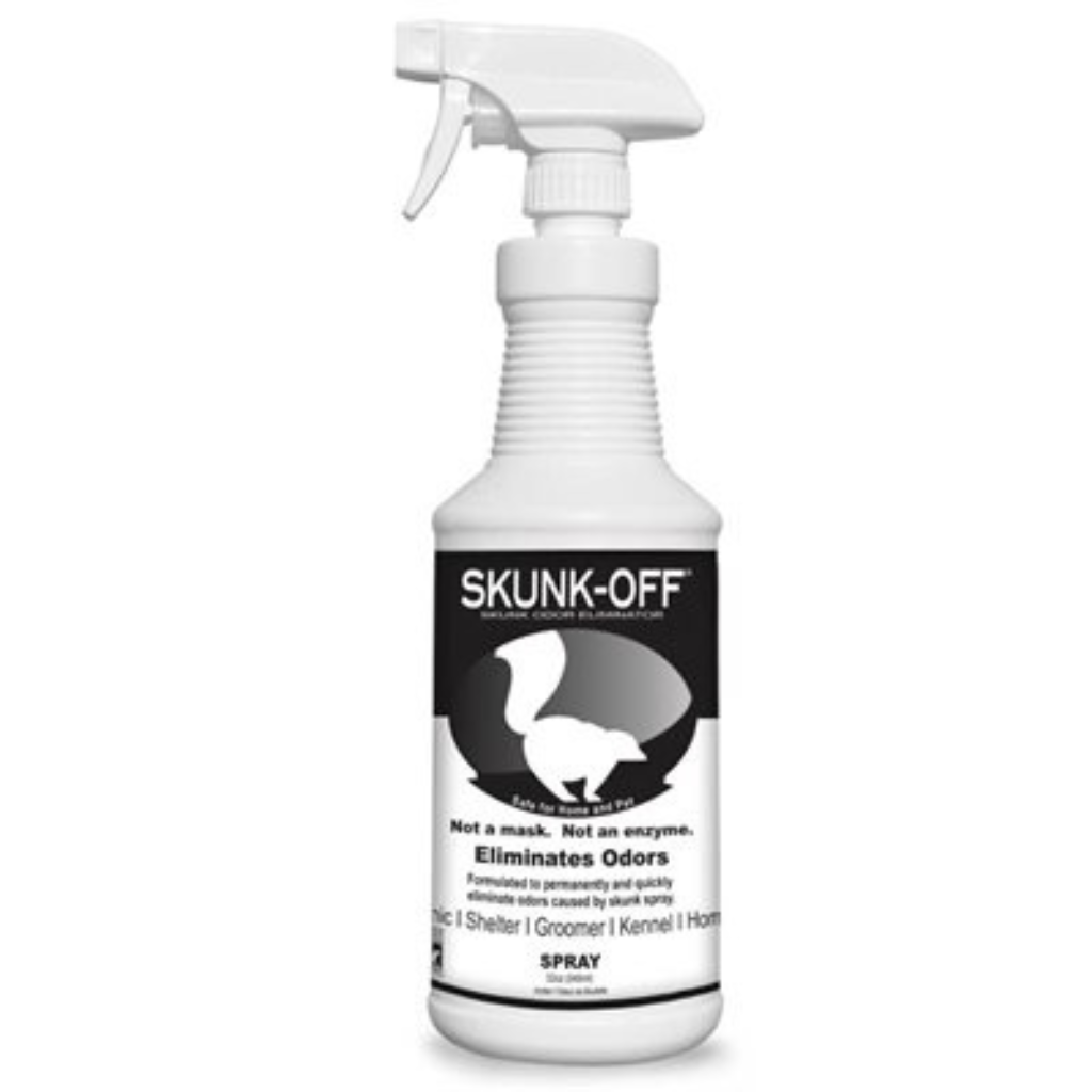 Thornell Skunk-Off Liquid Spray