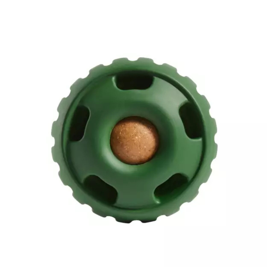 Woof Pupsicle - Green