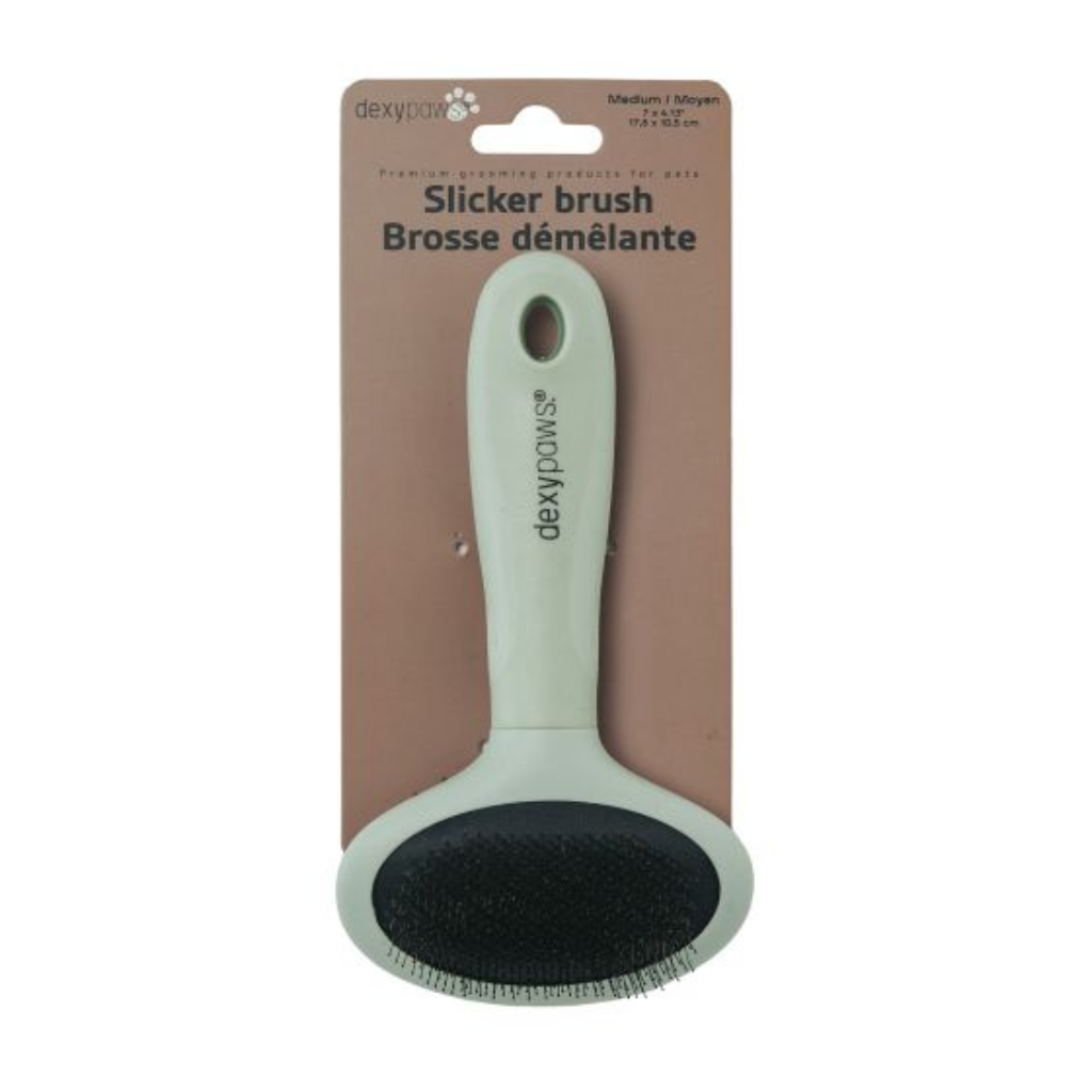 Dexypaws Slicker Brush - Medium